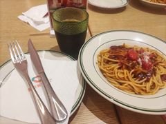 -摩欧客意式餐厅(高新活力汇店)