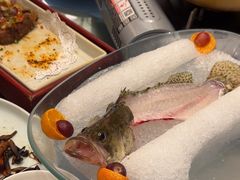 -曙光国际大酒店中餐厅