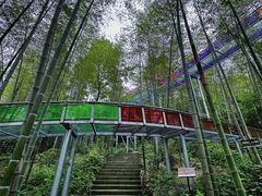 -杭州灵山景区