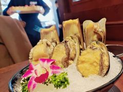 -东海怡品海鲜豆捞(舟宿夜江店)