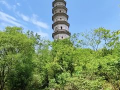 -巢湖姥山岛