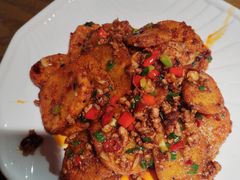 -泰米厨房·地道湘菜(金马坊店)