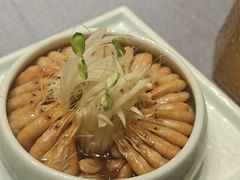 -狮王府淮扬菜(万象城店)