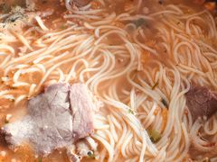 -云龙湖阿喆米线(云龙湖店)