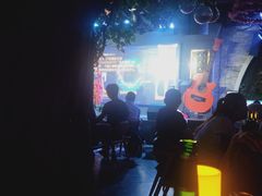 -9527星耀烧烤音乐酒馆