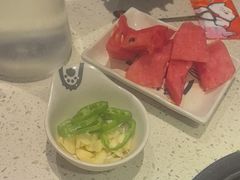 -猫爪爪原切自助烤肉(观音桥阳光世纪店)