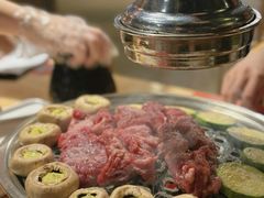 -霸腹烤肉(厦门柚子番店)
