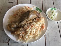 -217丰惠源抓饭(星湖街店)