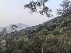 -广州市白云山风景名胜区