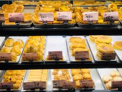 -嘉乐蛋挞王(文明分店)