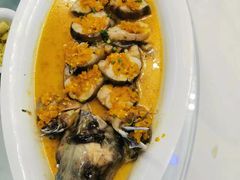 -湖锦酒楼·31年地道湖北菜(黄鹤楼店)