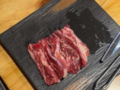 -焱铁烧·黑毛和牛专门店(南宁万象城店)
