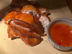 -洞庭土菜小炒馆(易发广场店)