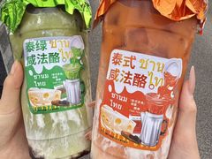 -必点海鲜·海肠捞饭·鲅鱼水饺(滨江道店)