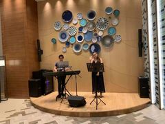 -济南香格里拉·咖啡泉自助餐厅