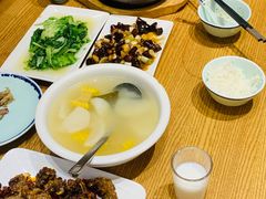 -张烤鸭·川菜·非遗冒烤鸭(青石桥店)