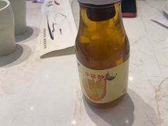 -船歌·鱼水饺青岛菜(国贸商城店)