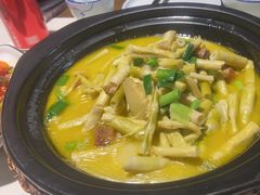 -千岛湖小鱼儿·淳安匠心农家菜