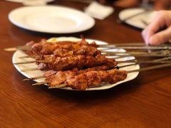 -伊纳其新疆主题餐厅(龙岗店)