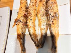 -三石铁板烧(紫竹桥店)