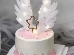 -Star Party Cake创意网红生日蛋糕(北碚店)