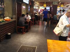 大堂-毅祥斋老孙家泡馍(西羊市店)