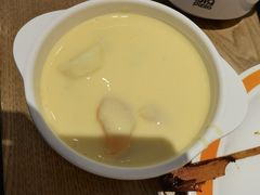 -比格比萨自助(延庆万达广场店)