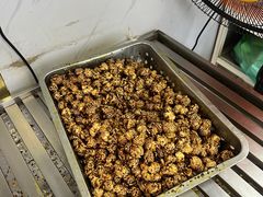 -正宗老杨特色爆米花(四棉店)