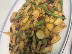 -佳缘野生菌食府