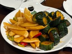 -渔家大院·地道威海菜(石岛店)