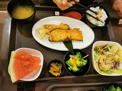 -喜多亭(宜山路店)
