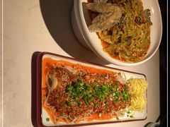 -院8里·小聚园老川菜(九眼桥店)