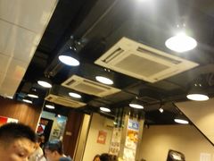 -点点心点心专门店(旺角店)