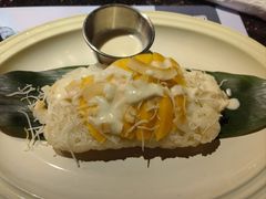 -绿茵阁牛扒餐厅(客村店)