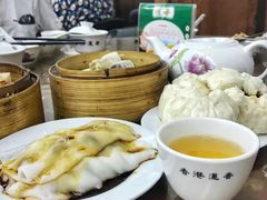 -香港蓮香樓(中環店)