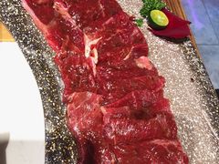 -哈拉海和牛主题餐厅(哈西店)