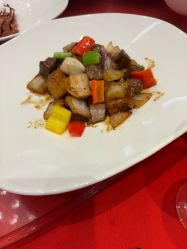 -宝格利廷宴会艺术中心(南商店)