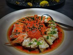 -曼格纳·曼芯馆(杨浦店)