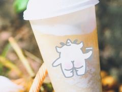 -茶力的小怪兽(梅林卓悦汇店)