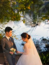 -雪中彩影婚纱摄影·微光艺术中心