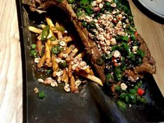 -公社食堂(牧电路店)