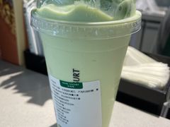 -茉酸奶(雨花客厅店)