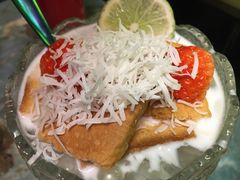 泡鲁达-浩海火燒雲傣家菜(芮欧百货店)