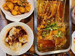 -付小姐在成都(中山公园店)