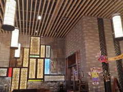 大堂-兴隆茶餐厅·快捷简餐·南北风味(长隆香江酒店)