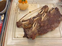 -威尼斯西餐厅(扬名广场店)