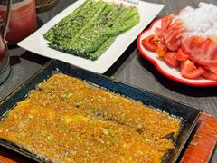 -钱锋炭缸烧烤(南湖大路总店)