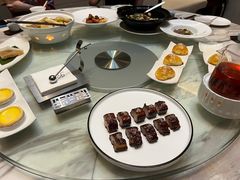 -顺德美的万豪酒店-万豪中餐厅