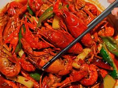 -拙味兄弟·活龙虾·旗舰店(环城西路店)