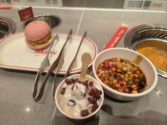-龍歌自助小火锅(雨花台江南虹悦城店)